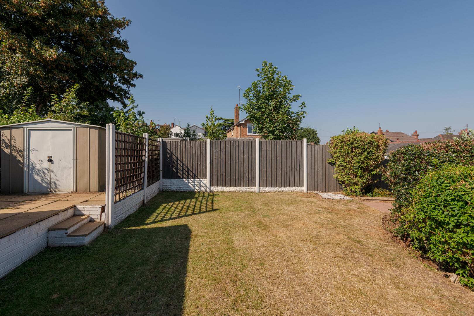 Fir Grove, Wollaston, Stourbridge